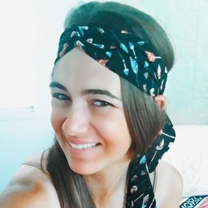 Meet your Posher, Liz